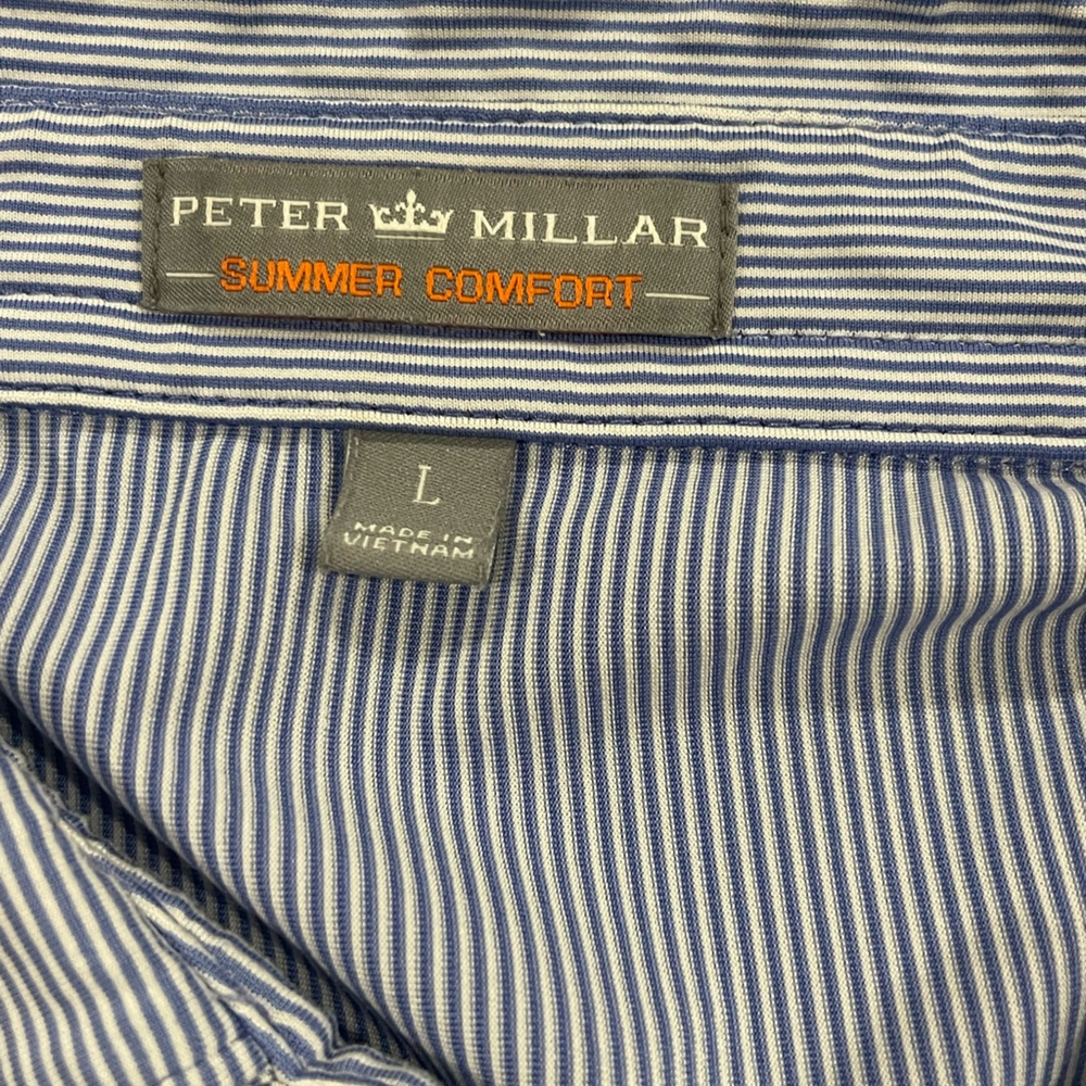 Peter Millar - Picture 2 of 3